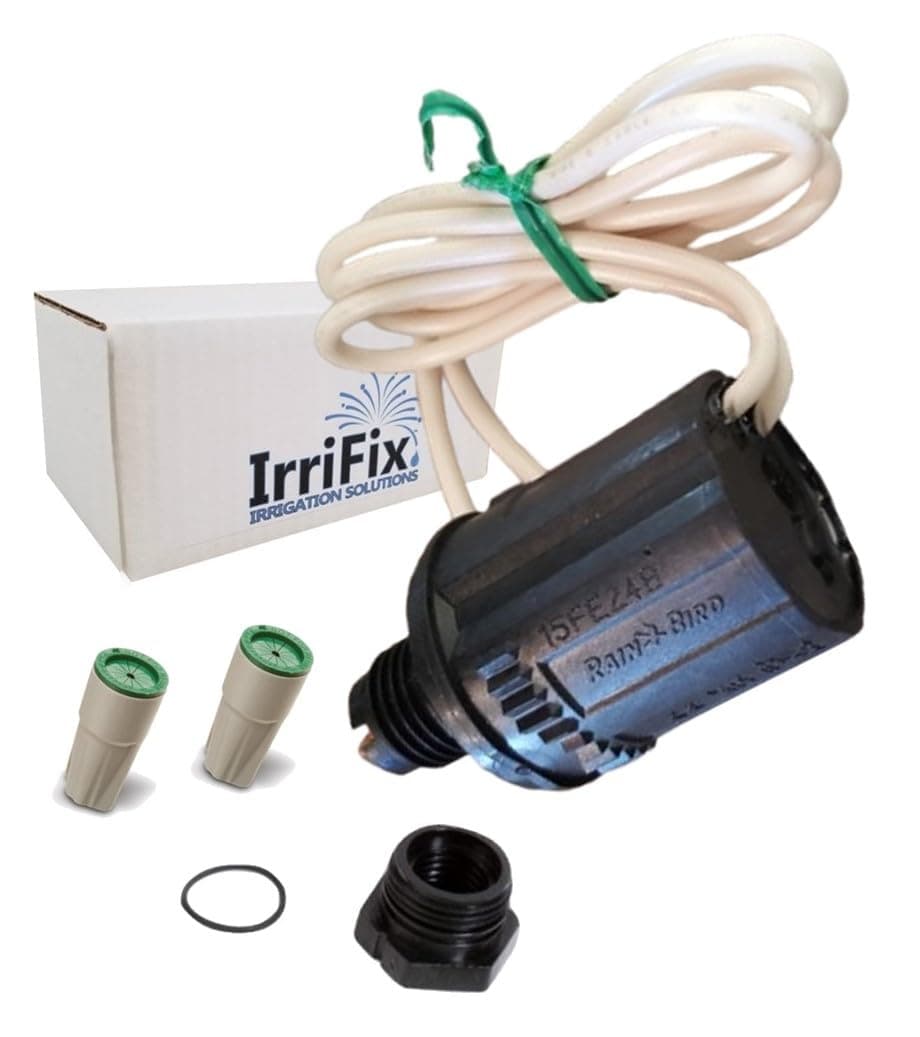 Rain Bird PGA EZ Bleed Solenoid Repair Kit by IrriFix