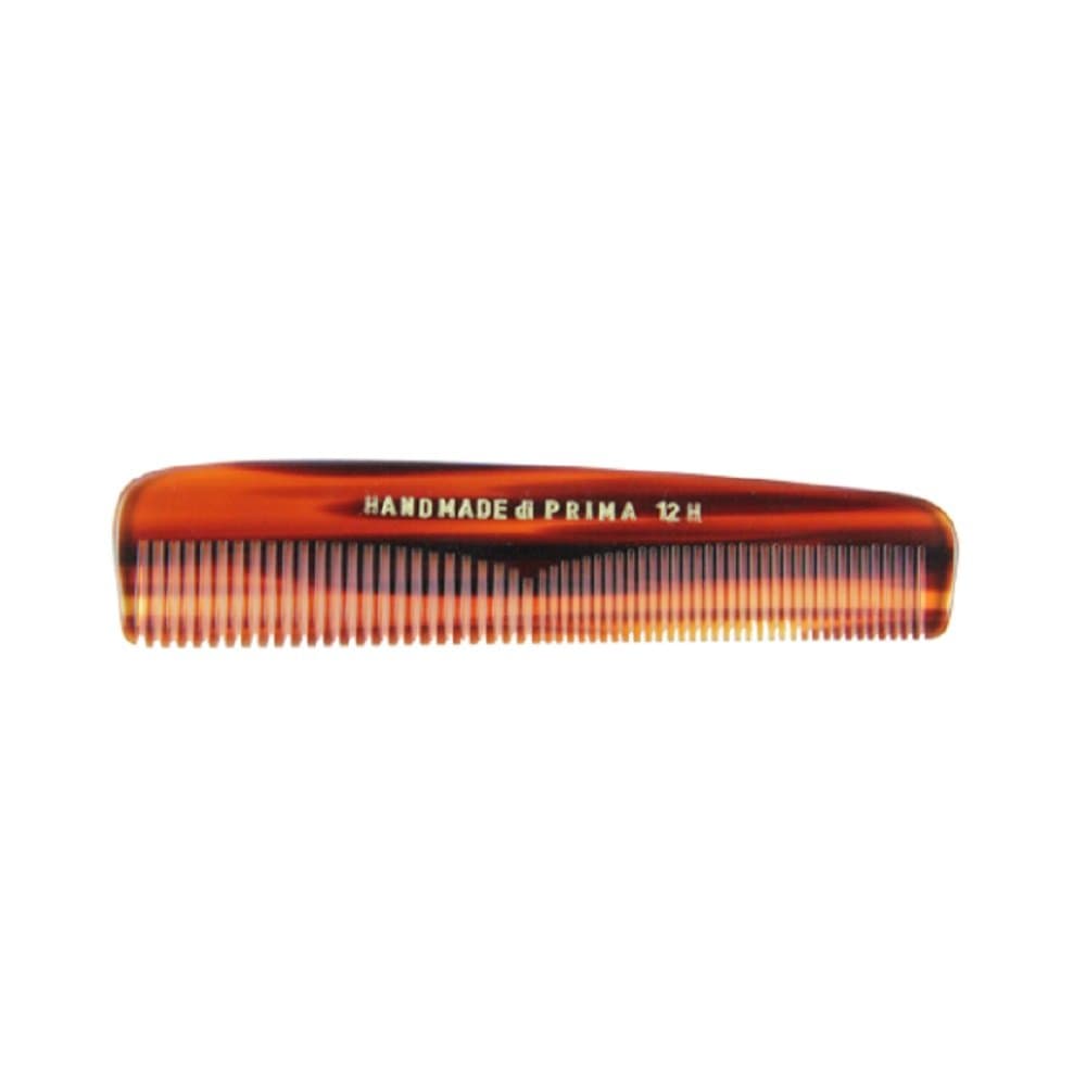 Di Prima Handmade Men's Pocket, Comb Small