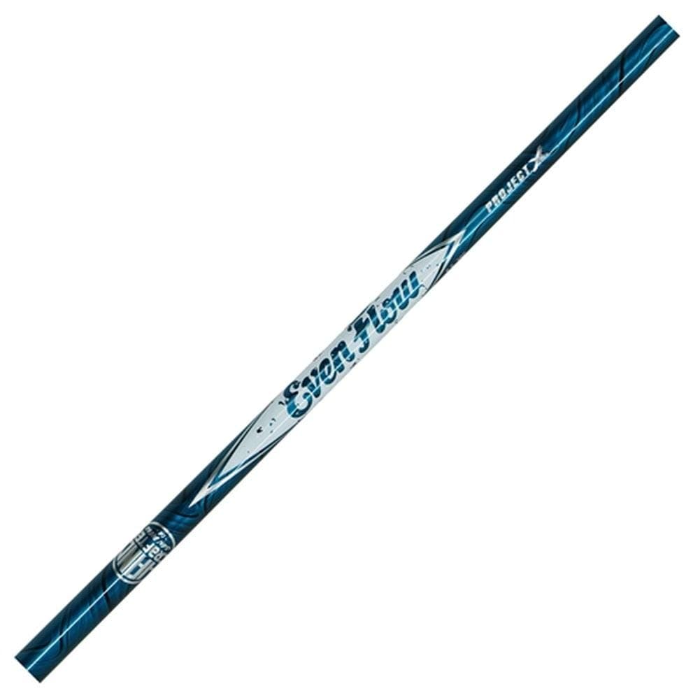 New Project X Even Flow Blue 5.5 65g Driver/Fairway Shaft Regular Flex