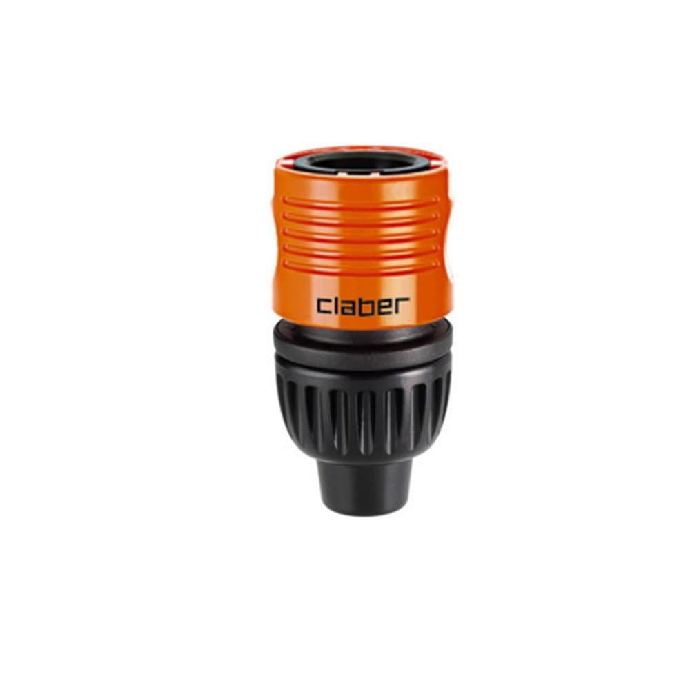 ClaberConnector – Automatic 9 – 13 mm Hose