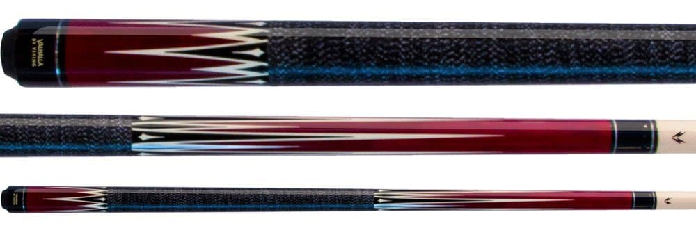 Valhalla by Viking Pool Cue - VAL-011