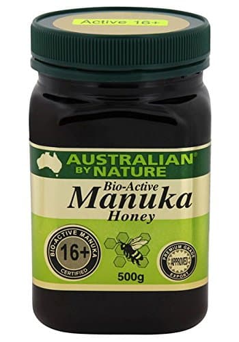 Australian by Nature Bio-Active Manuka Honey 8+ 250g