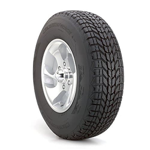 Firestone Winterforce Winter/Snow Passenger Tire 215/70R15 98 S