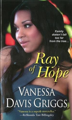 Ray of Hope Mass Market Paperback – May 6, 2014