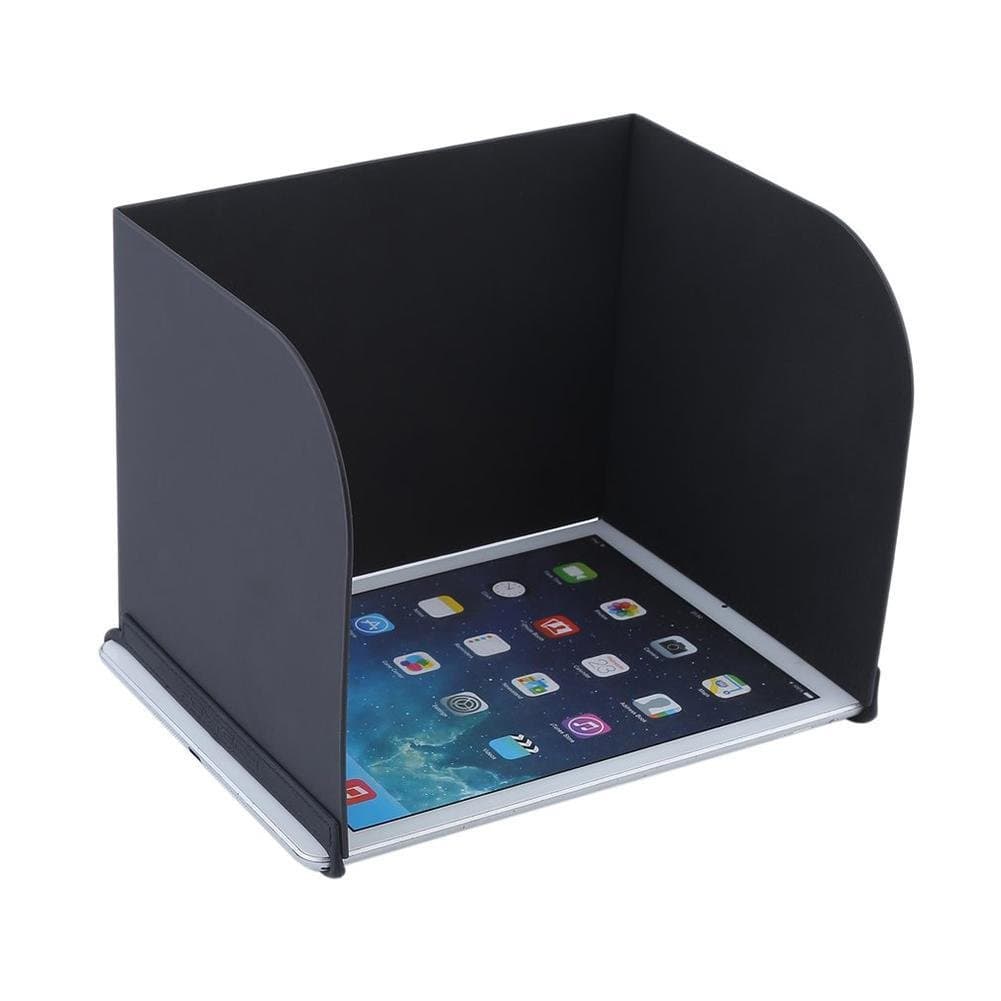 Otryad 10.5inch Monitor Sunhood, Foldable Phone iPad Tablet Sun Hood Cover Sunshade for DJI Mavic Pro / Inspire / Phantom / M600 /OSMO