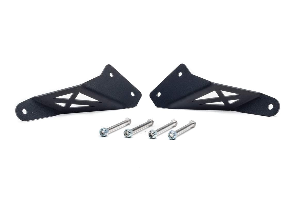 UTV INC Can Am Maverick X3 40インチ LEDライトバーマウント