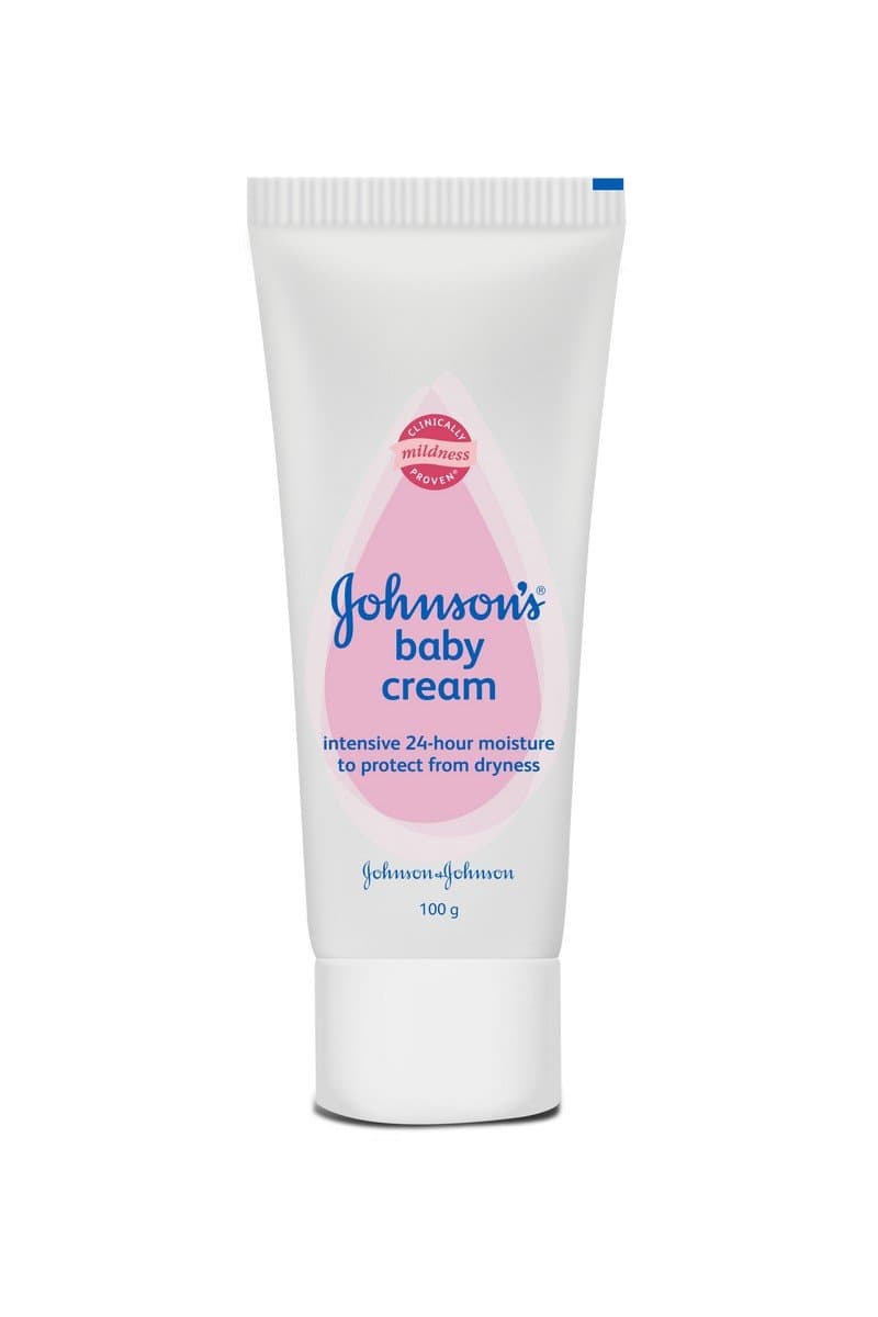 Baby Cream (100G)