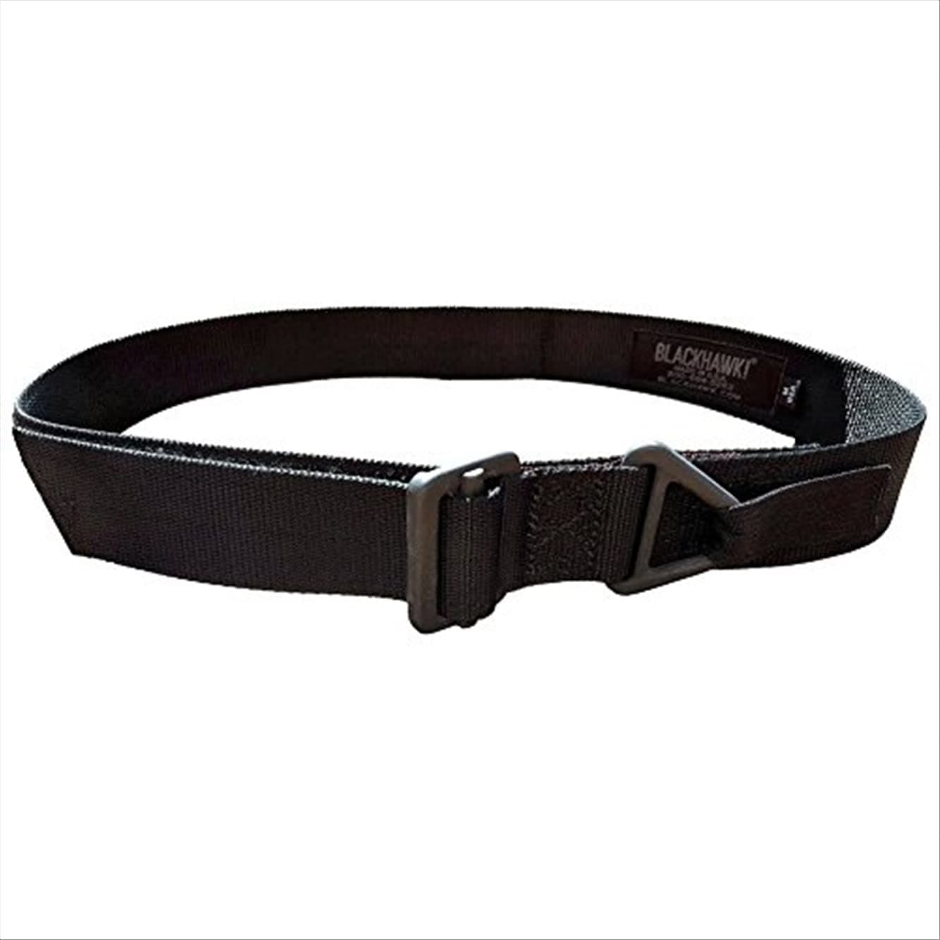 CQB/Rigger's Belt - Black, Large (41CQ02BK)