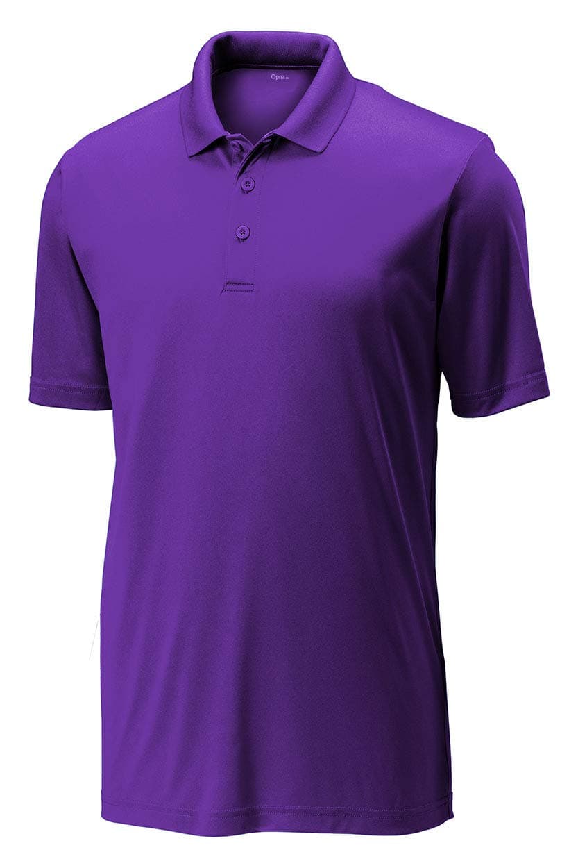 Golf Shirts for Men Regular and Big and Tall Size Golf Polos Dry Fit Mens Polo Shirts Short Sleeve