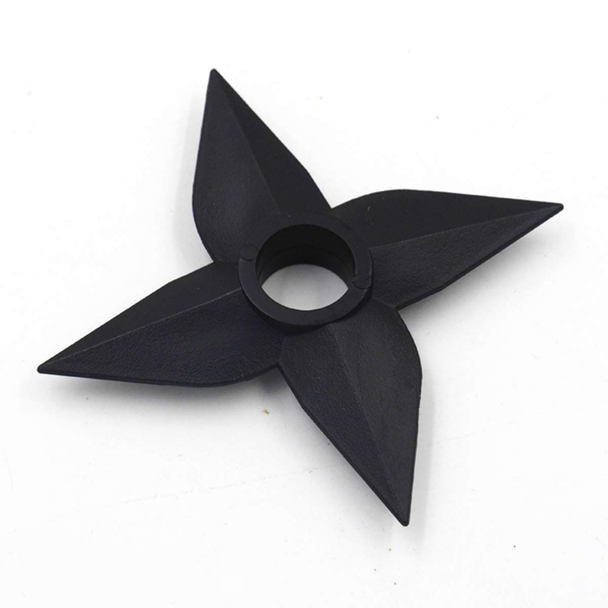 LACKINGONE Naruto portable Plastic Kunai Throwing Dart Japanese Ninja Cosplay Accessories