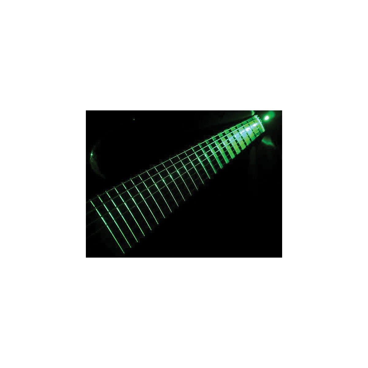 Fretlord FretLightZ Fretboard Illuminator LED Light Green