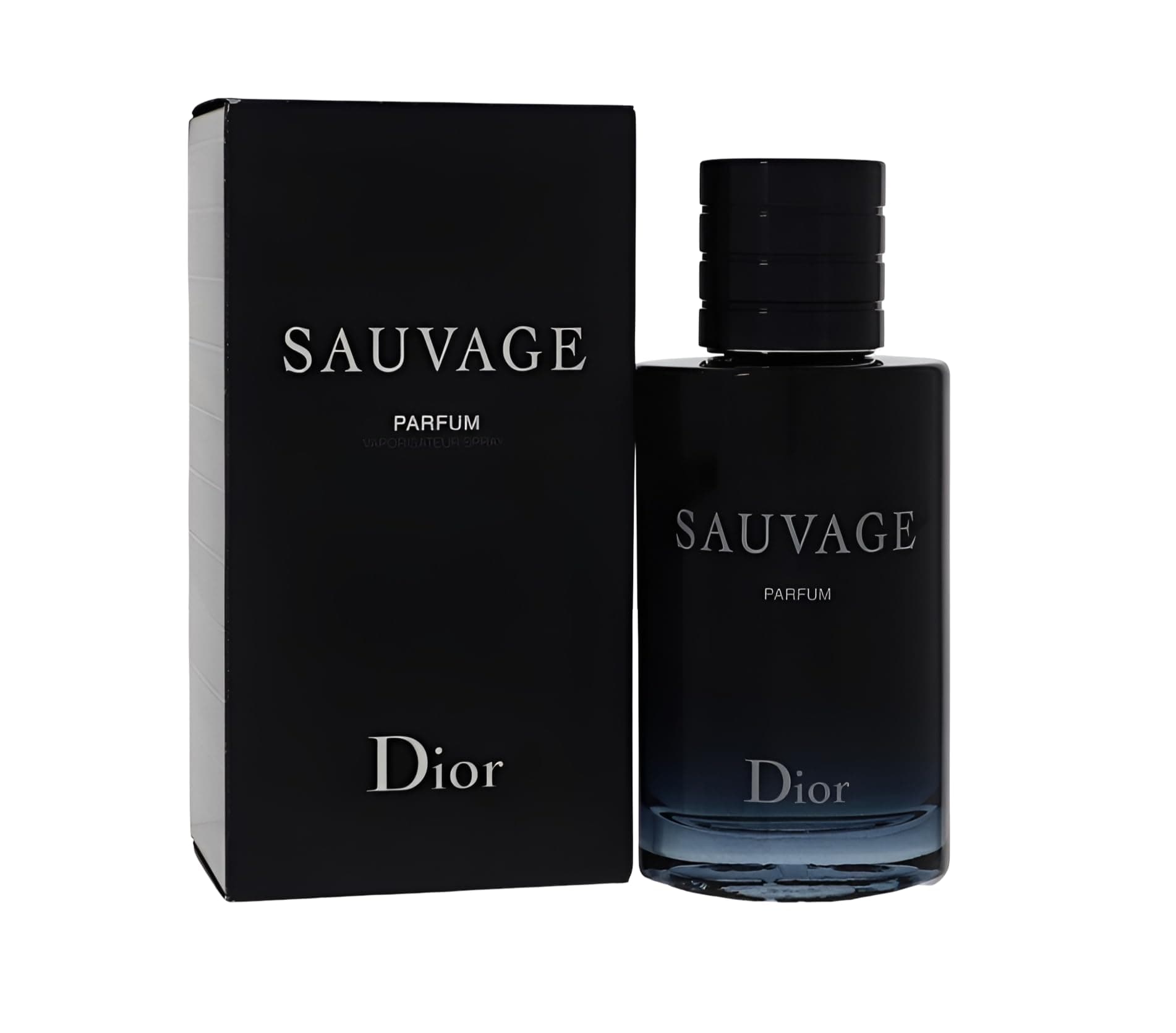 Sauvage By Eau De Parfum Spray 100Ml - Cedar, Spicy, Patchouli, Men