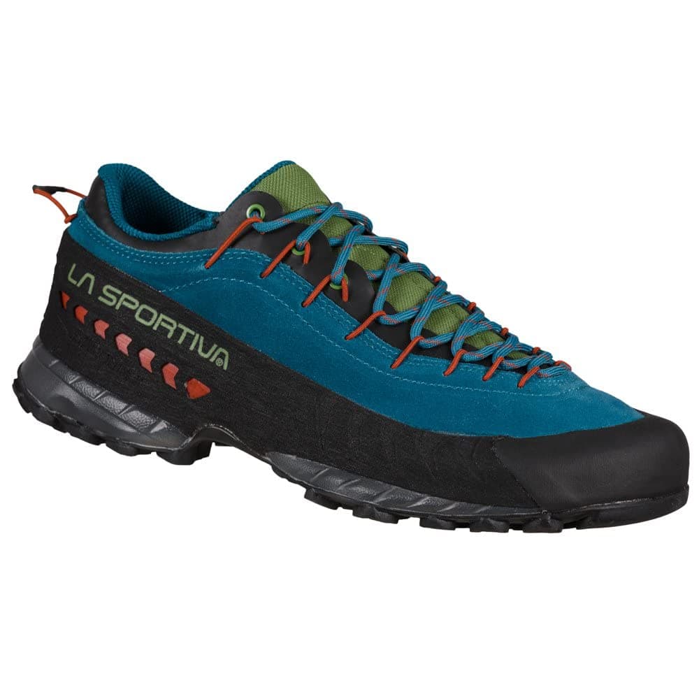 La Sportiva Mens TX4 Approach/Hiking Shoes