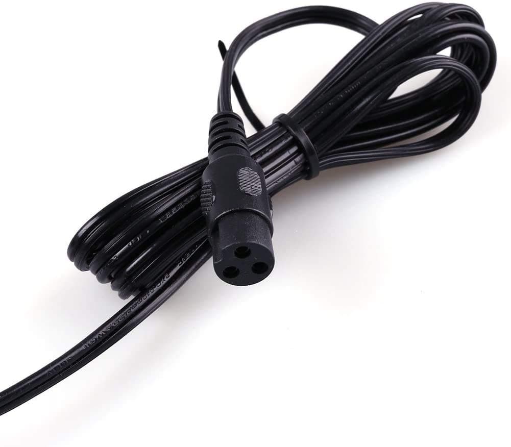 24V Battery Charger for Razor - 24V 1500mA Replacement Battery Charger - Compatible with E200, E300, Crazy Cart, MX350, Pocket Mod, Drifter, DB, Dirt Quad, QL-09009-B2401500H, W13112099014