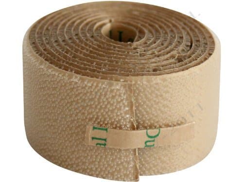 25mm x 1m Clear SJ4570 (250) 3M Low Profile Dual Lock Tape