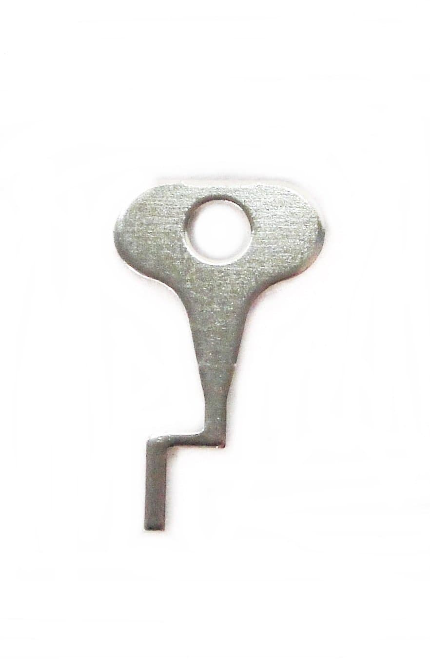 Light Switch Key Style A 2 pack