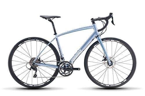 Diamondback Bicycles Arden 3 Road Bicycle, 54cm/Medium