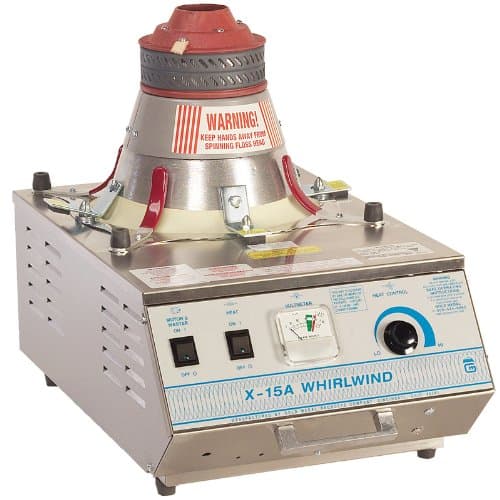 Gold Medal X-15 Whirlwind 3015A Floss Cotton Candy Machine, 120 Volt