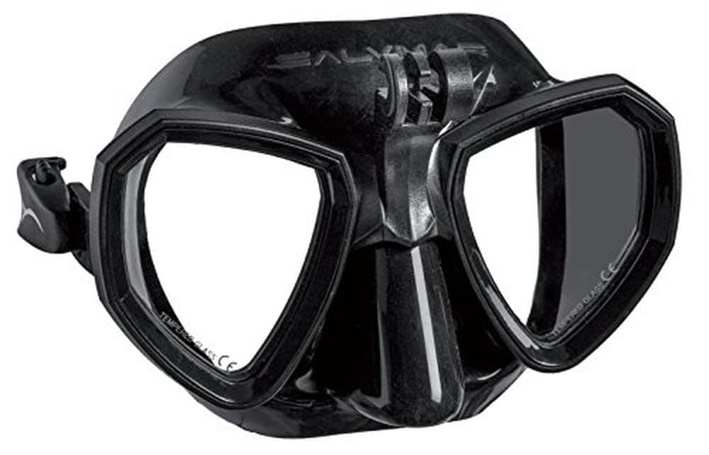 SALVIMAR Trinity Diving Mask