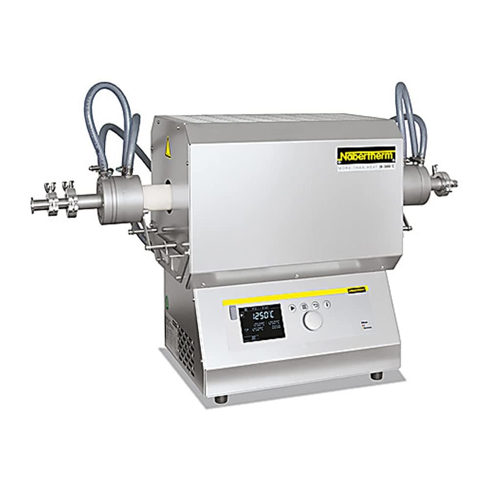 Nabertherm R-151B3AN R 50/250/13 B410 Tube Furnace, 1x240V