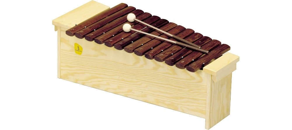 Studio 49 Series 2000 Rosewood Orff Xylophones AX 2000 Diatonic Alto