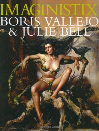 Imaginistix: The All New Collection Hardcover – 8 Oct. 2007