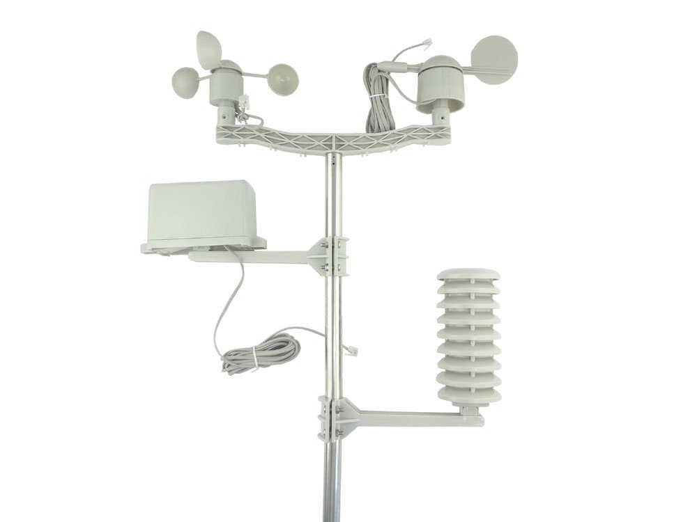 MISOL 1 set of Spare part (outdoor unit) for Professional Wireless Weather Station