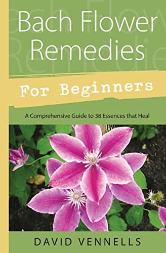 Bach Flower Remedies for Beginners: 38 Essences that Heal from Deep Within Paperback – April 8, 2001