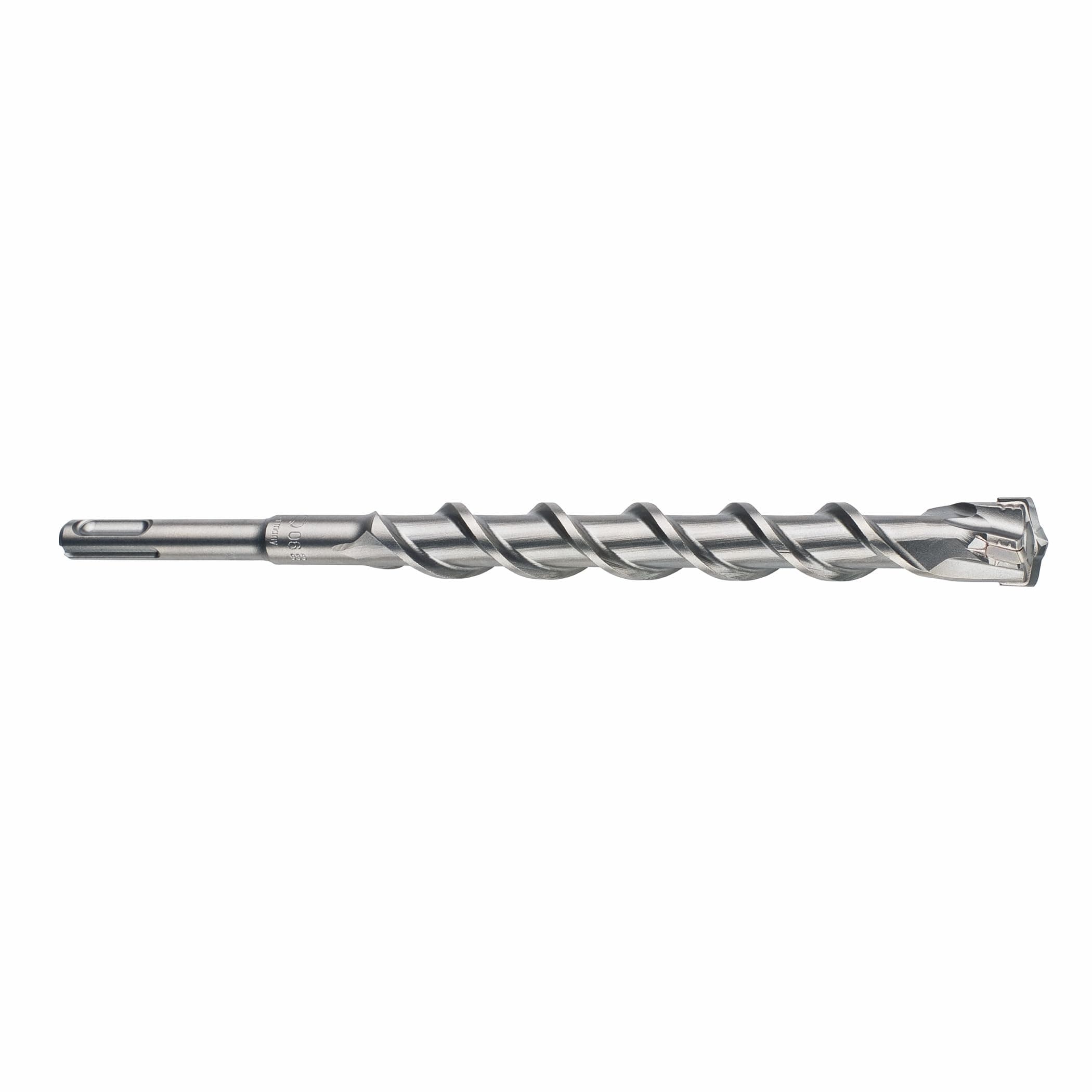 BOSCH HC5091 1-1/2 in. x 21 in. SDS-max Speed-X Carbide Rotary Hammer Bit for Concrete Drilling