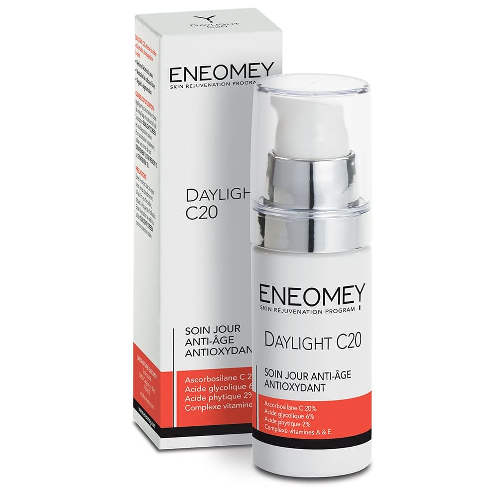 Eneomey Daylight C20 30ml