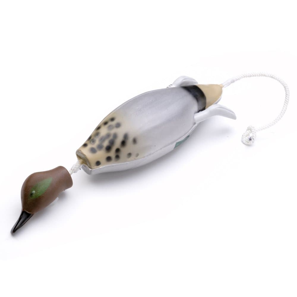 Dokken Dead Fowl Trainer Hunting Dog Dummy