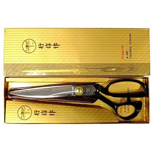 Dragonfly A-300 Tailoring Scissors