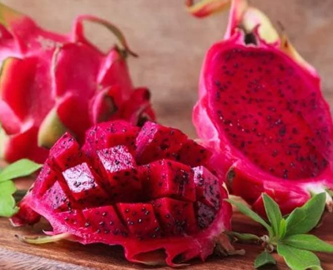250 Rare Red Dragon Fruit (Pitaya) Seeds - 95% Germination Rate - Thanh Long RUỘT ĐỎ - Hylocereus Costaricensis Non-GMO | Organic | Heirloom
