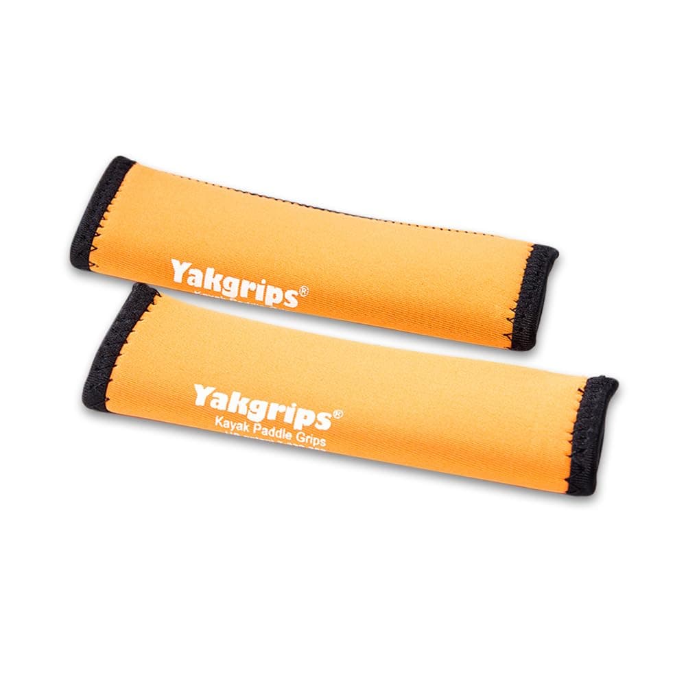 Paddle Grips for Take-Apart Kayak Paddle Shaft, Kayaking Accessories, Non-Slip Grip, Blister Prevention - Cascade Creek