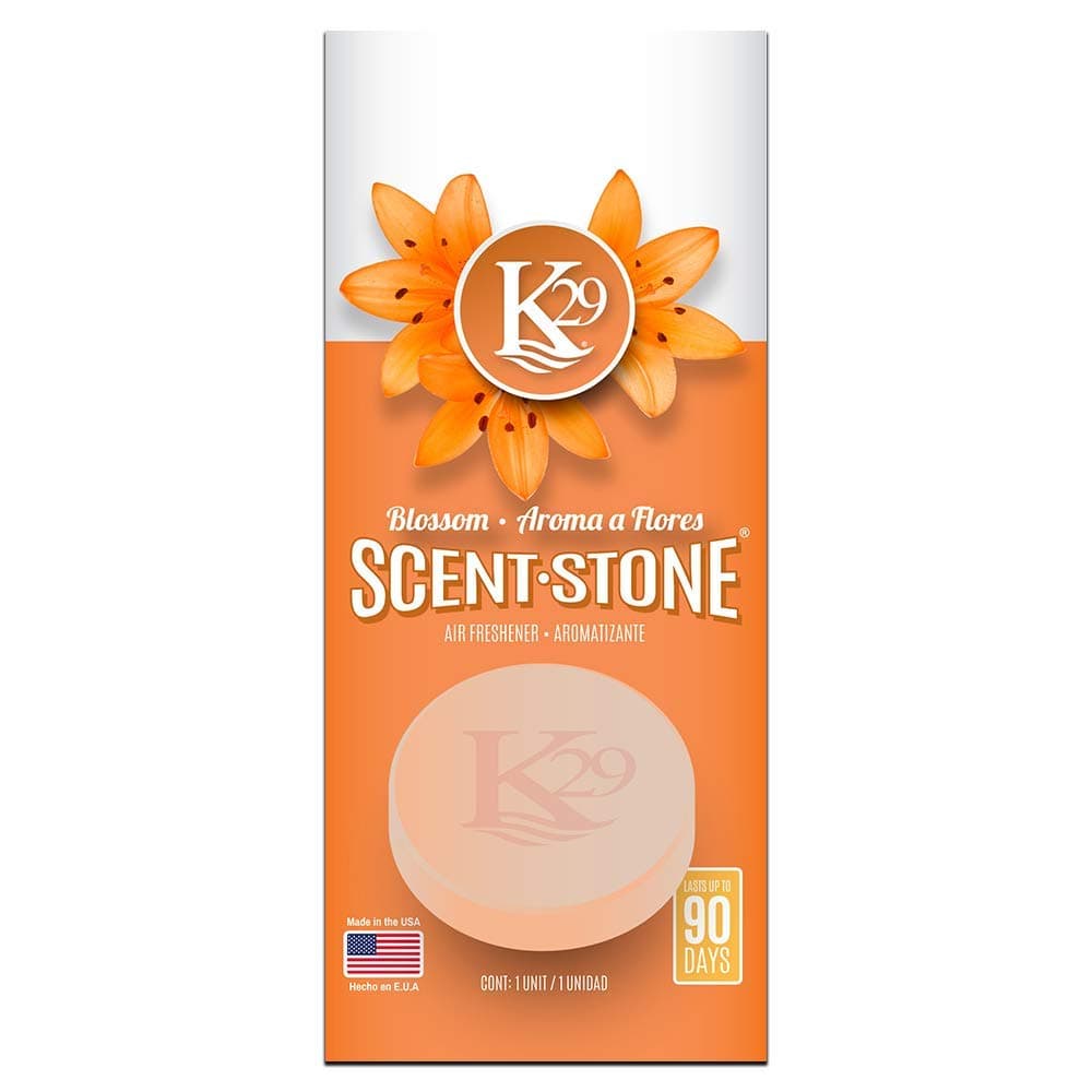 Scent Stone - Blossom Air Freshener (16001)