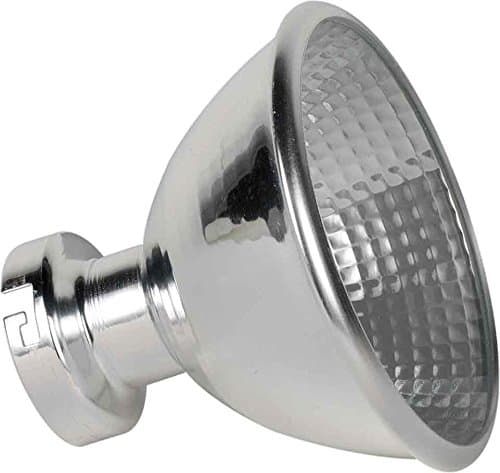 Alureflektor mit Scheibe R15-38 Planlicht