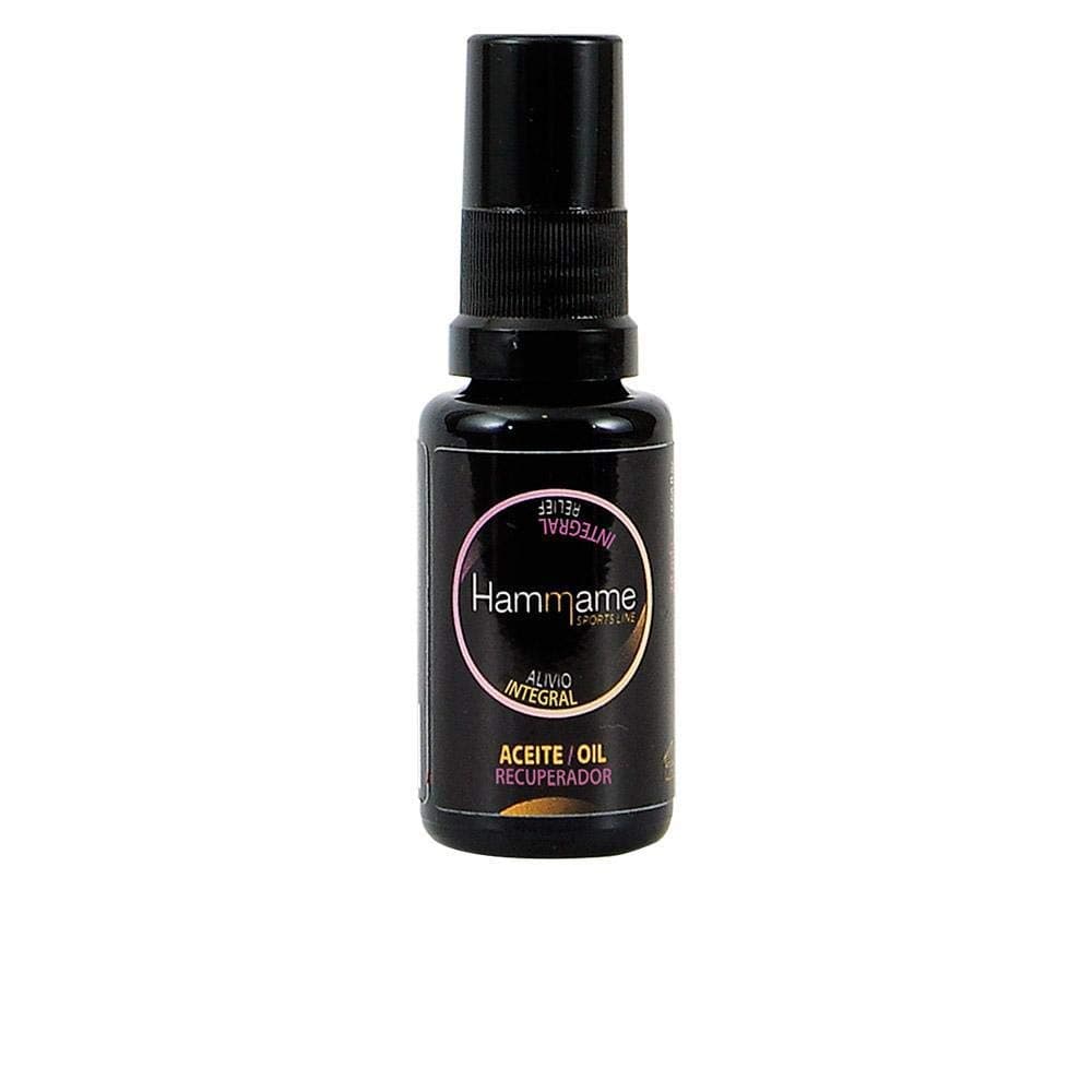 Hammame Masaje Alivio Muscular Integral Restorative Oil