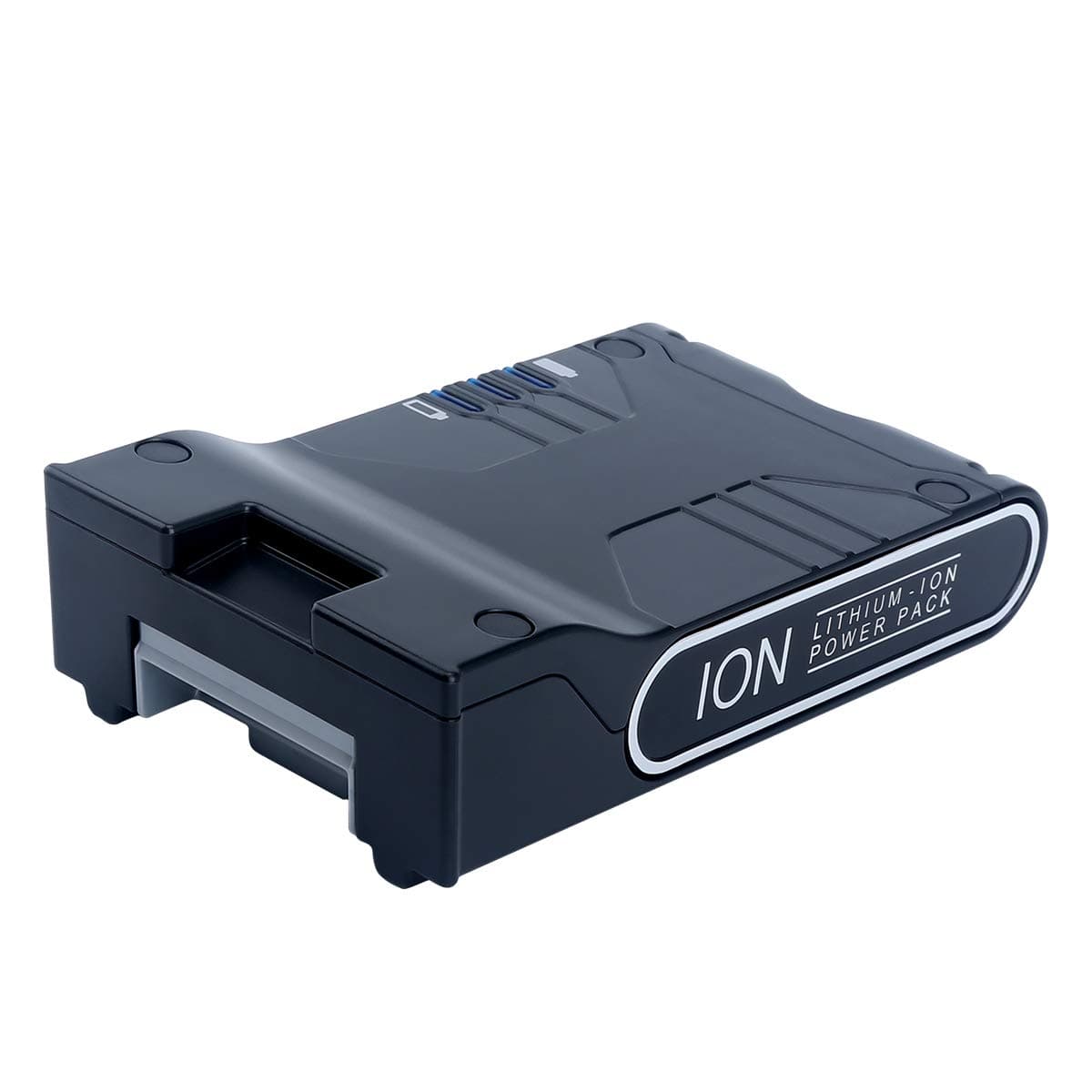 XBAT200 Lithium-ion Battery Pack for Shark XBAT200 ION Rocket IONFlex IONFlex 2X Cordless Vacuums US