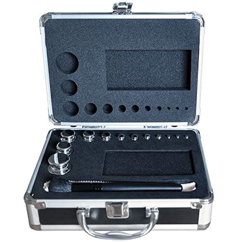 Adam Equipment OIML F1 1g-500g Calibration Weight Set