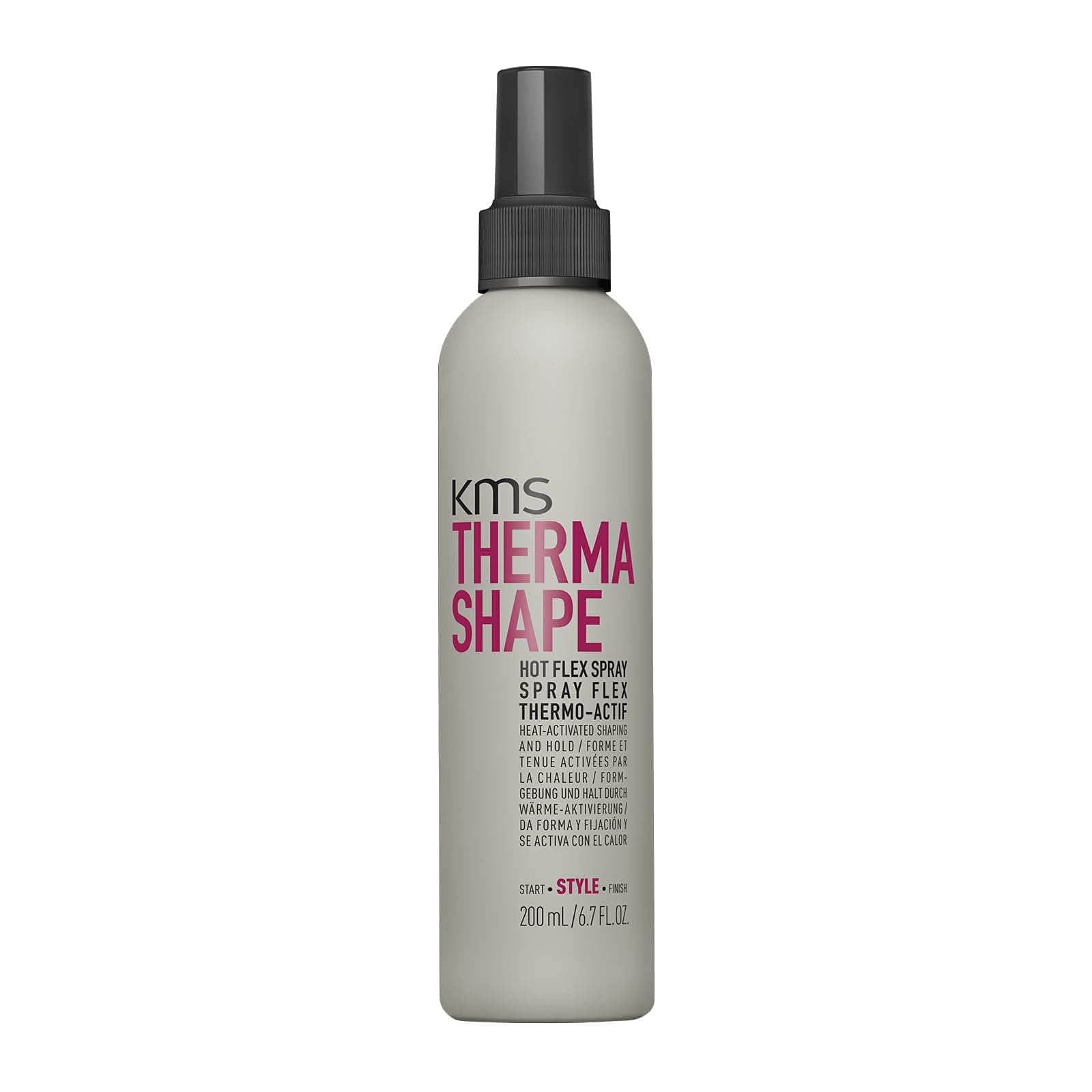 Therma Shape Hot Flex Spray, 200ml
