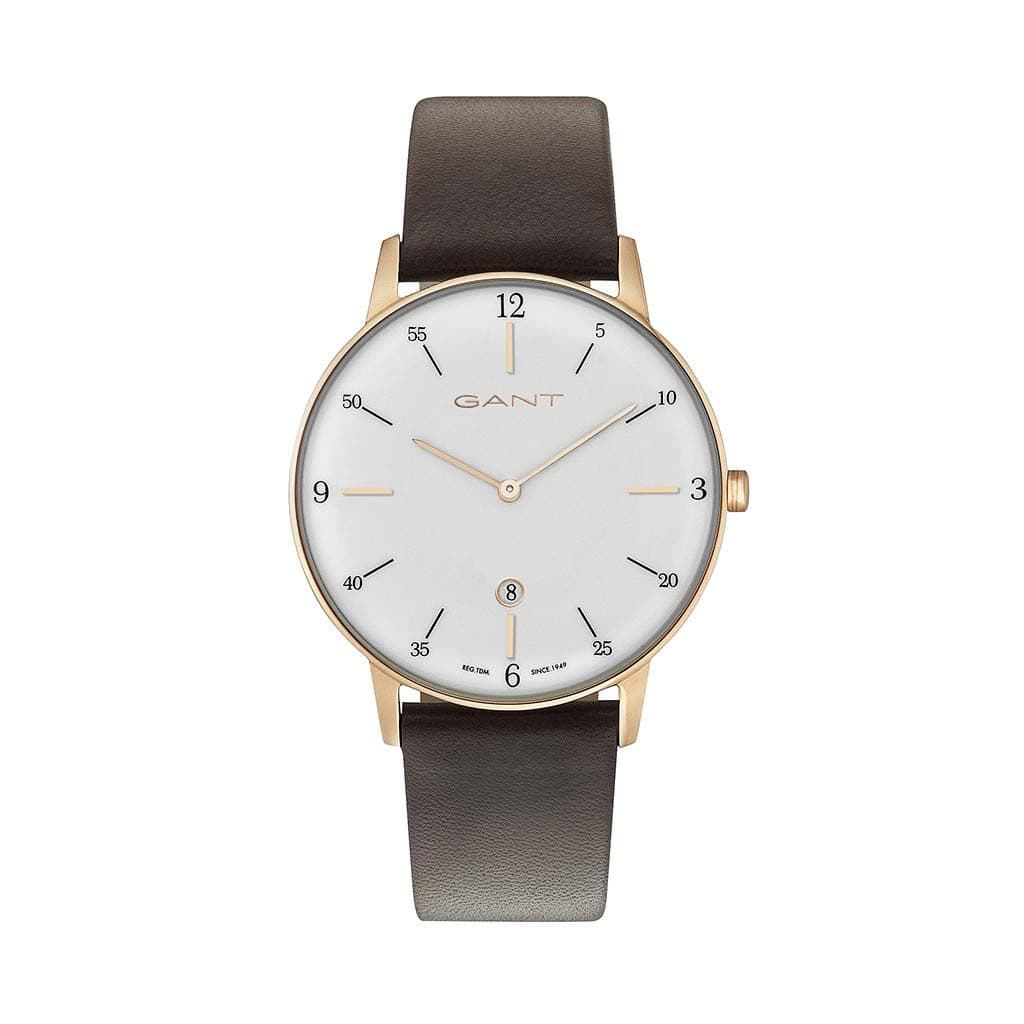 Gant Mens Watch 7630043918715