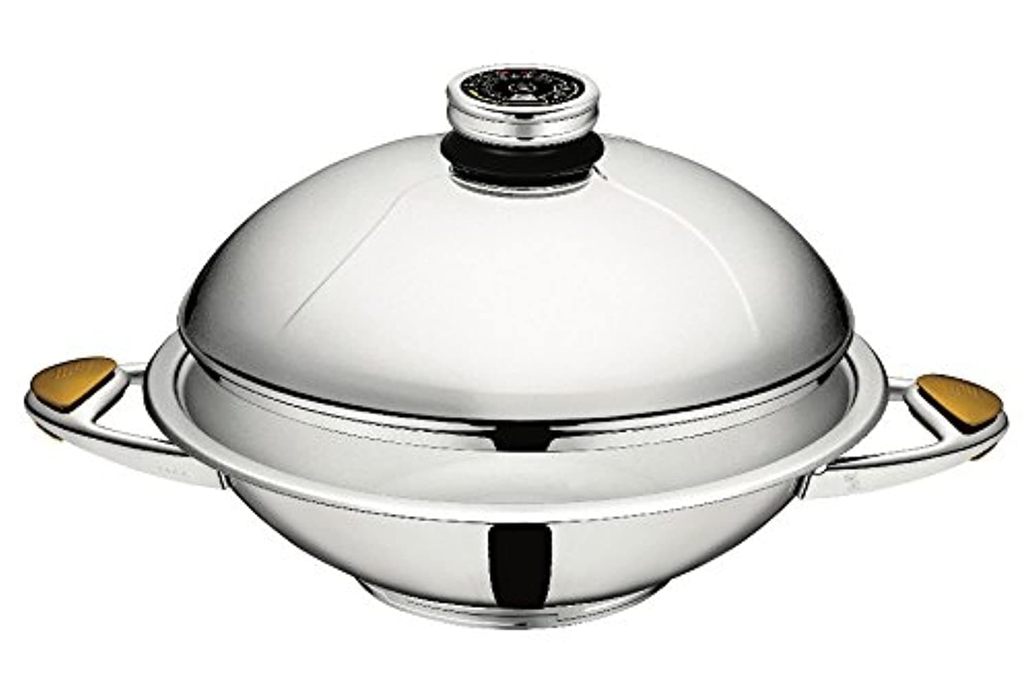 Zepter WOK 4.5 LT 30 CM TC