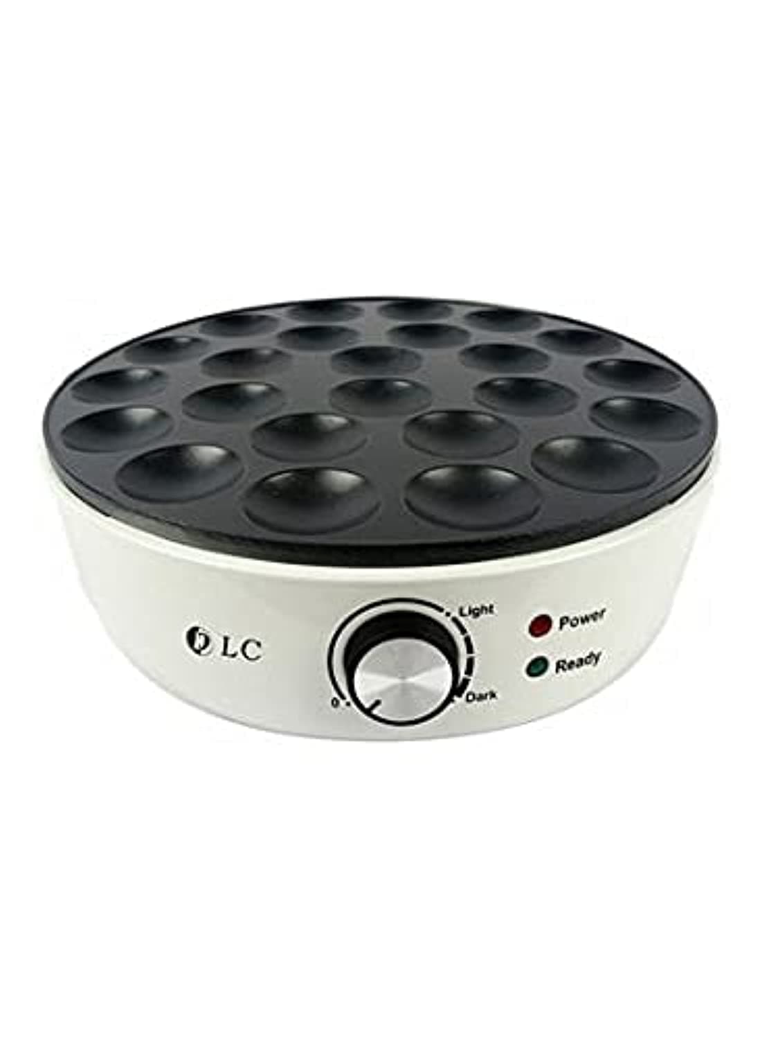 DLC Mini pancake maker