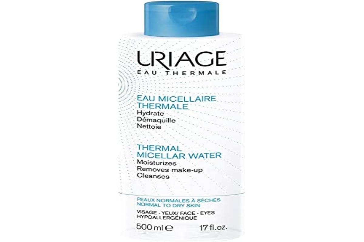 UriageMicellar Water, 210 g