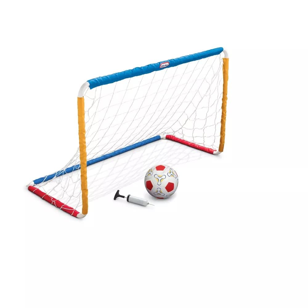 Easy Score Soccer Set