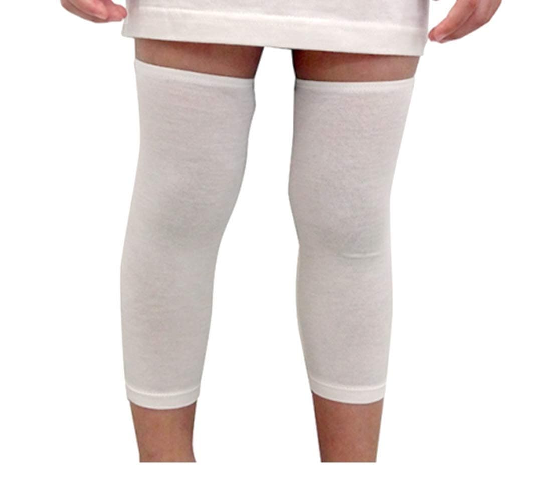 EdenswearZinc-Infused Knee Wrap for Kids with Eczema - Wet Wrap Therapy