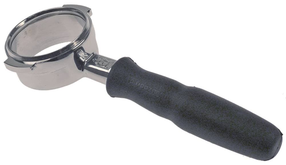 Marzocco – Bottomless Filter Holders and Sieve