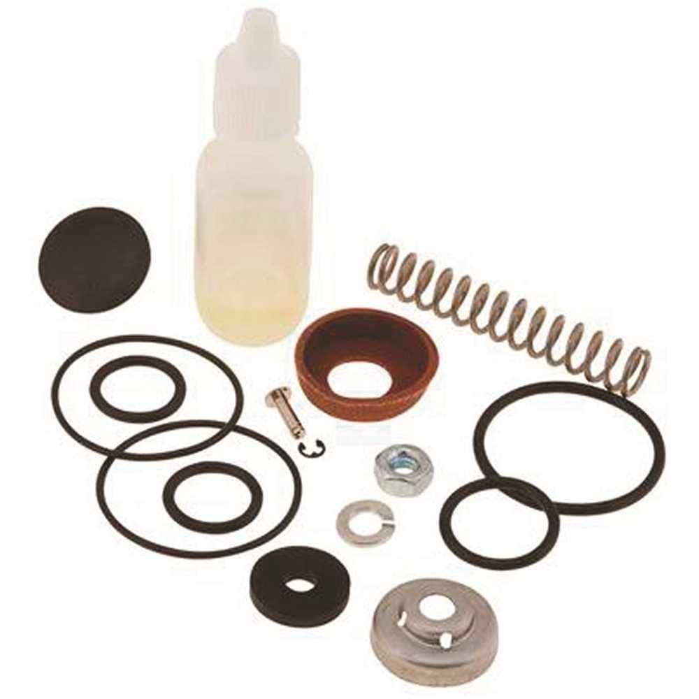 General Wire KR-RK Kinetic Water Ram Repair Kit