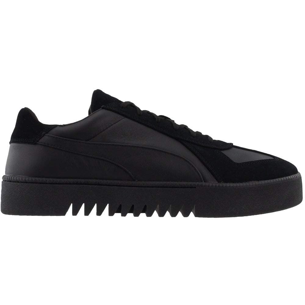 PUMA Mens Terrains X Xo Sneakers Shoes Casual - Black - Size 10 D