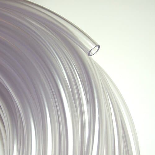 PVC Tube 8mm Internal Diameter 5/16” (2M)